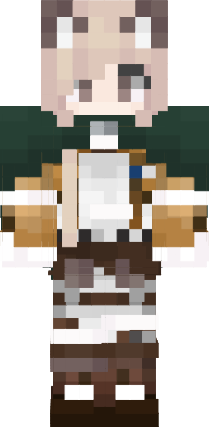 Preview of texture: Shingeki