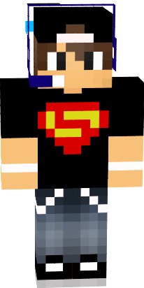 Preview of texture: maxinator
