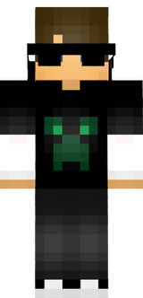 MY NEW SKIN