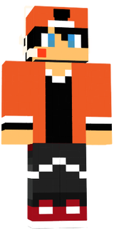 minha skin
