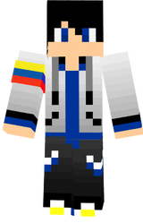 eñnuevoskin