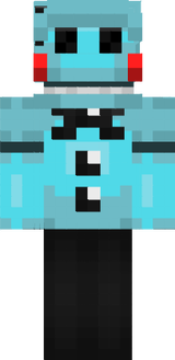 Tnad 2 (3x3 Arms)