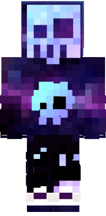 Preview of texture: skeletos