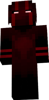 Hesen Killer Skin