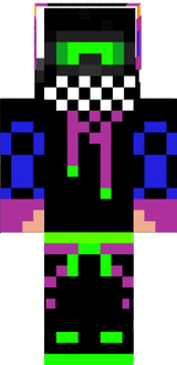 moncter