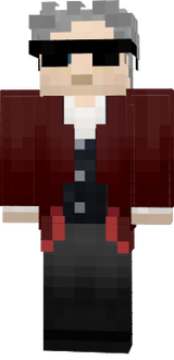 12th Doctor