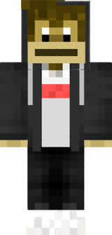 Monkeeey skin