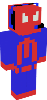 Aranha_Fanion