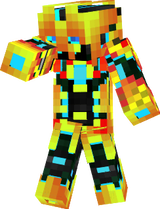 xXItzLinoXx
