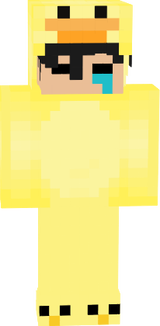 fantasypatinho