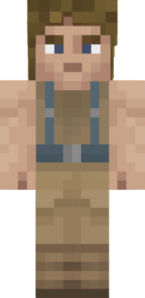 Preview of texture: William