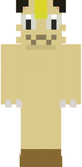 Meowth