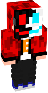 Geno the glitch 4.0 final