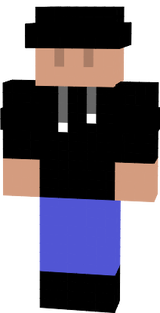 Skin braba