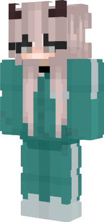 Preview of texture: me in squid gam