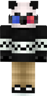 PandaMinecraft