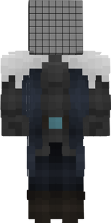 winter coat