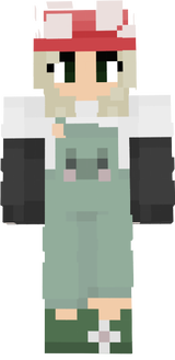 Frog Mae