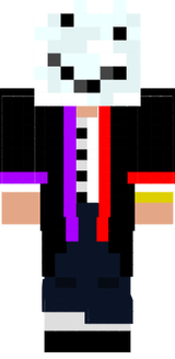snowking