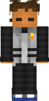 Team Galactic commder