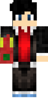 Shoutmon