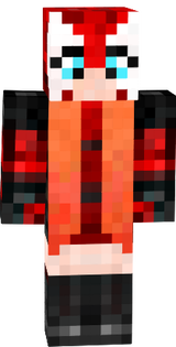 deadpool girl