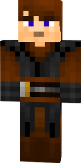 Xhunter5 Jedi