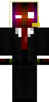 minha skin