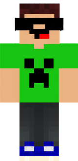 Creeper Chango