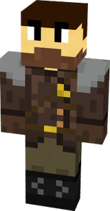 Hunter