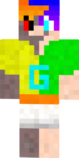 Gargasius (summer)