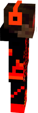 FireHerobrine