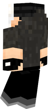 DeadMiner