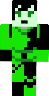 Shego