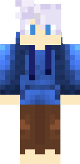 Jack Frost