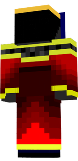 The brimston god 