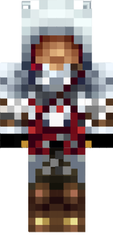 gremer assassin