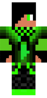 skin