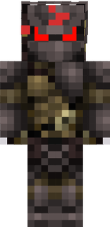 predator