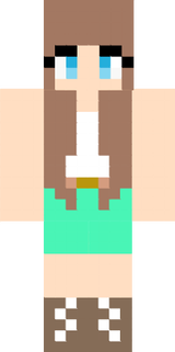star skin
