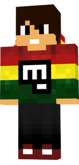 Benjamin Weed