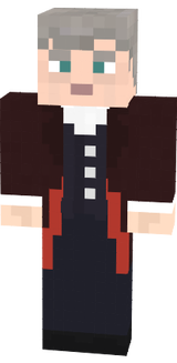 The Twelfth Doctor