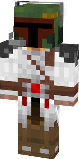 Bounty Hunter 3.0