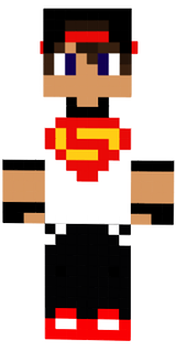 superman