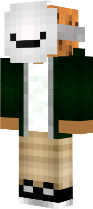 Preview of texture: CookieEssenel