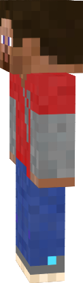 Preview of texture: Mike
