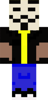 skin do jv terminada 