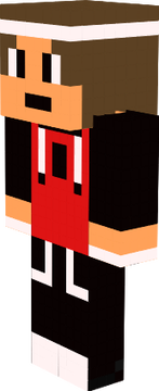 minecraft do neto