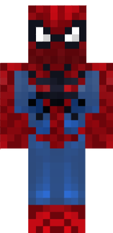 homem aranha