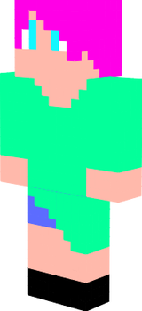 Me skin